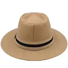 Sombrero Panamá Montecarlo