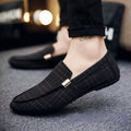 Mocasín Para Hombre Brian - Montserrat