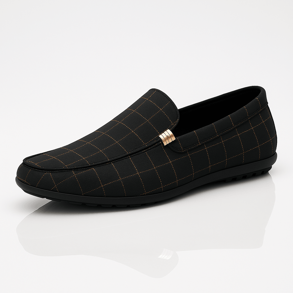 Mocasín Para Hombre Brian - Montserrat